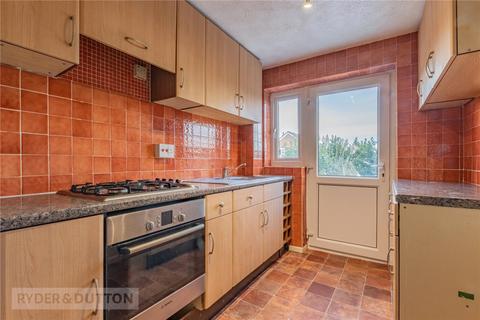 3 bedroom semi-detached house for sale, Moor Cottage Close, Netherton, Huddersfield, West Yorkshire, HD4