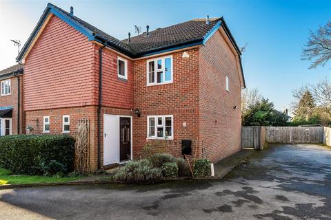 3 bedroom house for sale, THE MURREYS, ASHTEAD, KT21