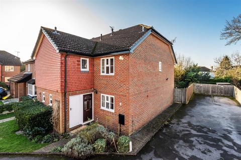 3 bedroom house for sale, THE MURREYS, ASHTEAD, KT21