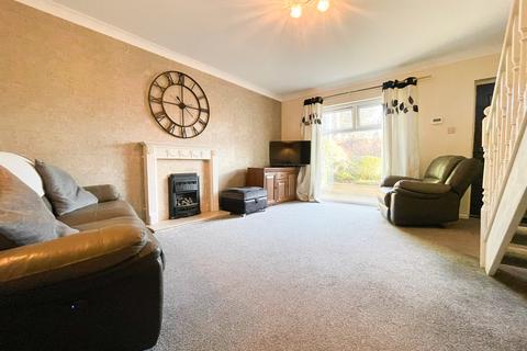 3 bedroom end of terrace house for sale, Stockport Road West, Bredbury