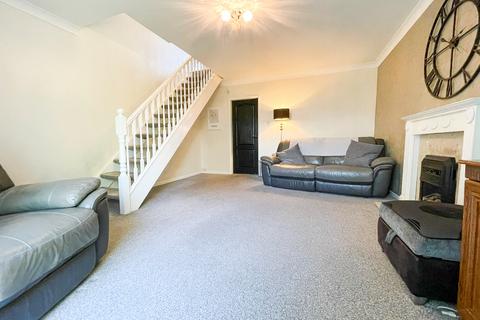 3 bedroom end of terrace house for sale, Stockport Road West, Bredbury