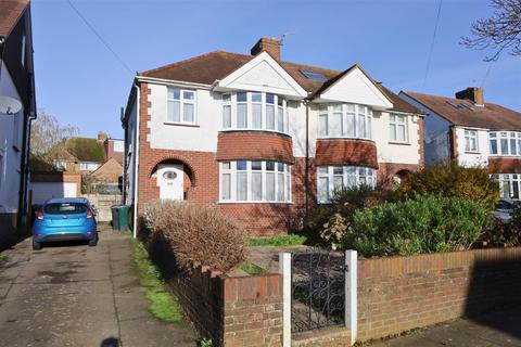 3 bedroom semi-detached house for sale, Sunninghill Avenue, Hove