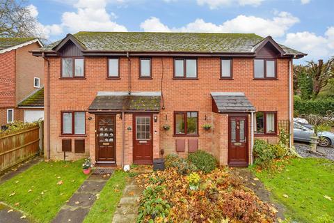 2 bedroom terraced house for sale, Lime Tree Close, Tonbridge, Kent