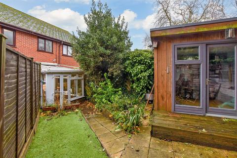 2 bedroom terraced house for sale, Lime Tree Close, Tonbridge, Kent