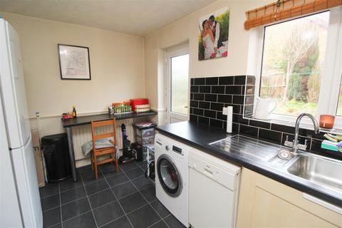 2 bedroom end of terrace house for sale, Denchworth Court, Emerson Valley, Milton Keynes