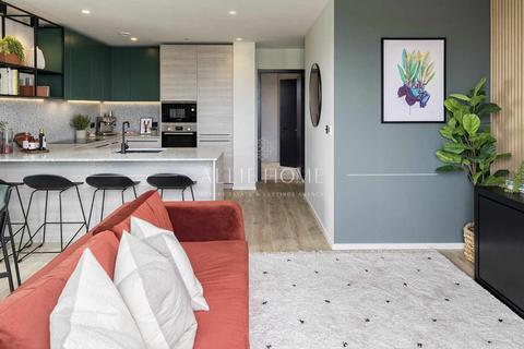 1 bedroom flat for sale, 141 Leven Rd, Aberfeldy Village, London E14