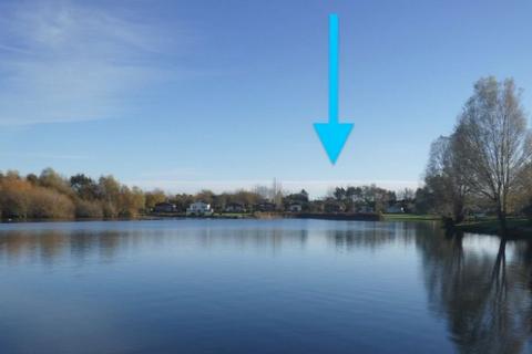 2 bedroom lodge for sale, The Springs Lakeside Holiday Park, , Lower Moor WR10