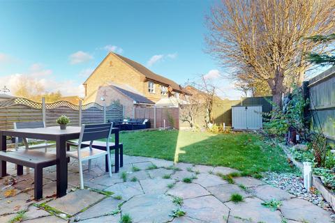 3 bedroom detached house for sale, Coldeaton Lane, Emerson Valley, Milton Keynes