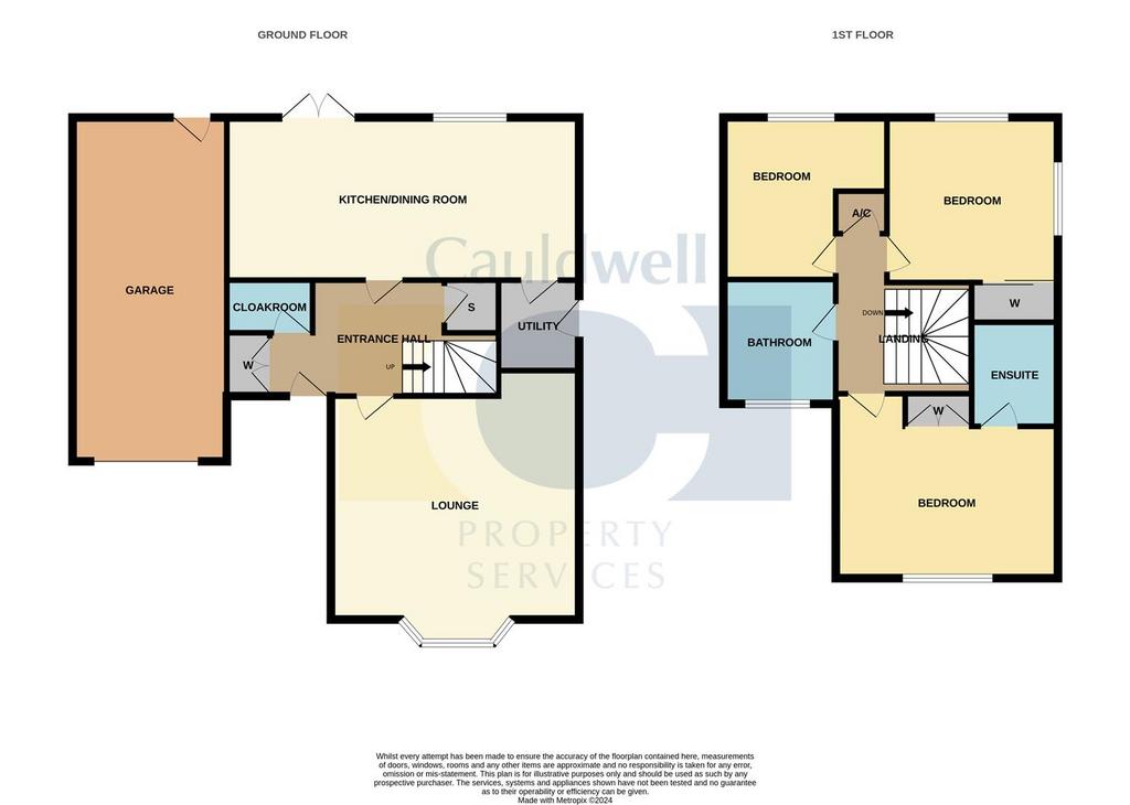 8 Coldeaton Lane Emerson Valley Milton Keynes MK42 HF High