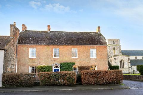 5 bedroom townhouse for sale, High Street, Heytesbury, Warminster, Wiltshire, BA12