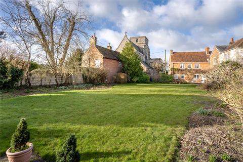 5 bedroom townhouse for sale, High Street, Heytesbury, Warminster, Wiltshire, BA12