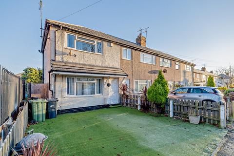 2 bedroom terraced house for sale, Cambridge Road, Ellesmere Port, CH65