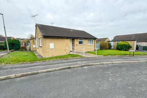 2 bedroom bungalow to rent, Marlbeck Close, Holmfirth HD9