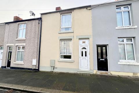 2 bedroom terraced house for sale, Church Street, Quarrington Hill, Durham