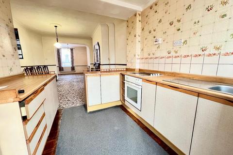 2 bedroom terraced house for sale, Church Street, Quarrington Hill, Durham