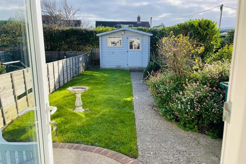 2 bedroom terraced house for sale, Yarmouth, Isle of Wight