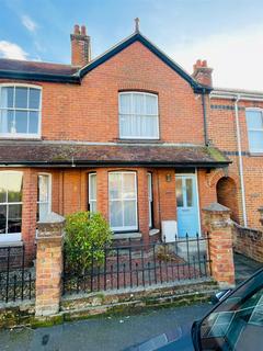 2 bedroom terraced house for sale, Yarmouth, Isle of Wight