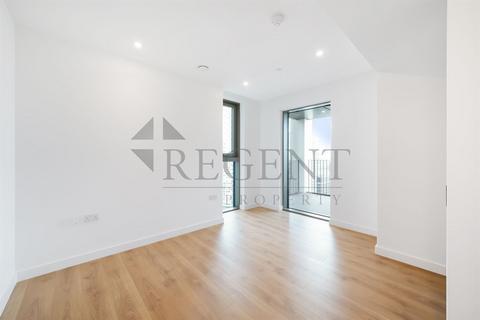 1 bedroom apartment to rent, One Thames Quay, Marsh Wall, E14