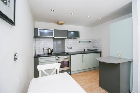 2 bedroom apartment to rent, Liberty Place, Sheepcote Street, City Centre