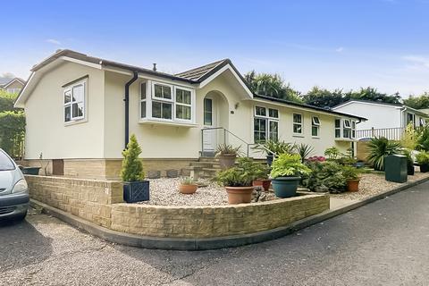 2 bedroom park home for sale, Upton Glen Park, Upton, Ringstead, Dorchester, Dorset