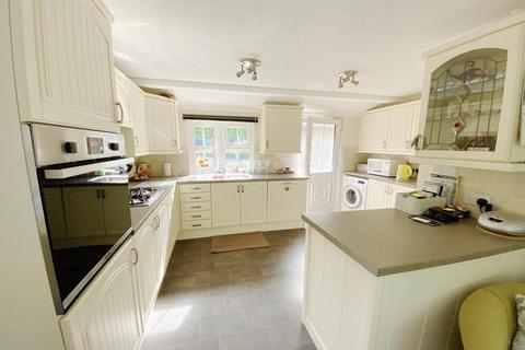 2 bedroom park home for sale, Upton Glen Park, Upton, Ringstead, Dorchester, Dorset