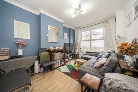 1 bedroom flat for sale, Malyons Road, London SE13