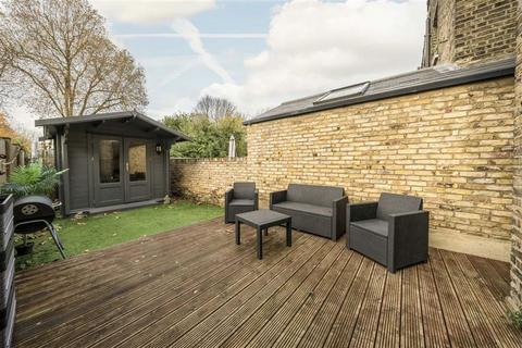 1 bedroom flat for sale, Malyons Road, London SE13