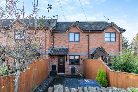 2 bedroom terraced house for sale, The Millrough, Lydney, Forest of Dean, Primrose Hill