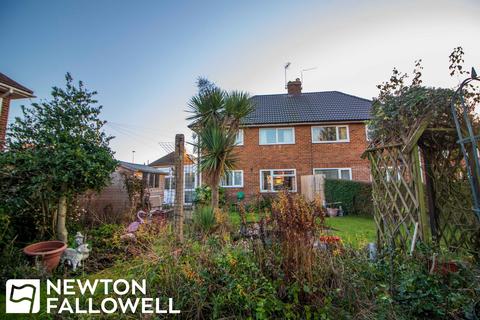 2 bedroom semi-detached house for sale, Windsor Road, Retford DN22