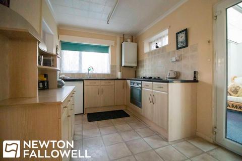 2 bedroom semi-detached house for sale, Windsor Road, Retford DN22