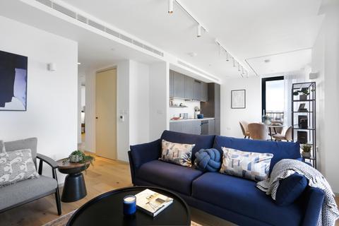 undefined, York Way, London, N1