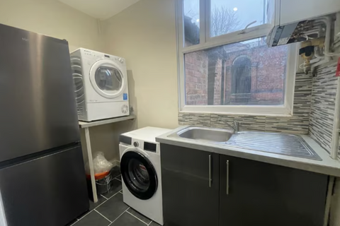 1 bedroom in a house share to rent, East Park Road, Leicester LE5