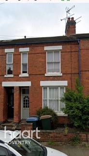 2 bedroom terraced house for sale, Kensington Road, Coventry