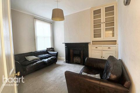 2 bedroom terraced house for sale, Kensington Road, Coventry