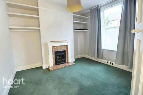 2 bedroom terraced house for sale, Kensington Road, Coventry