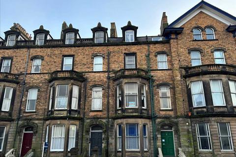 1 bedroom apartment for sale, West Park Terrace, Scarborough