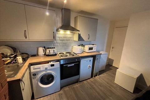 undefined, West Park Terrace, Scarborough