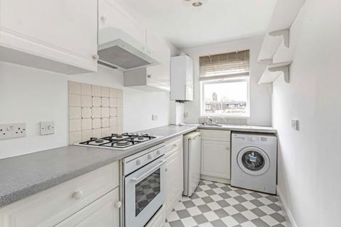 1 bedroom flat to rent, St. Leonards Road, Surbiton KT6