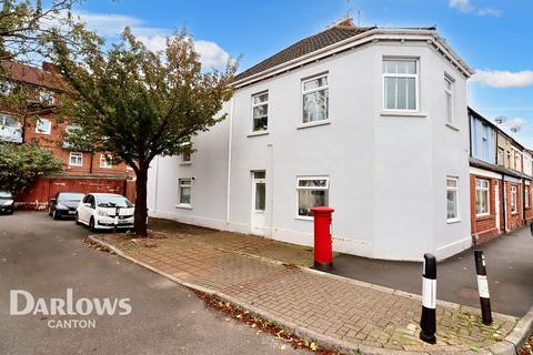 1 bedroom apartment for sale, Wells Street, Cardiff