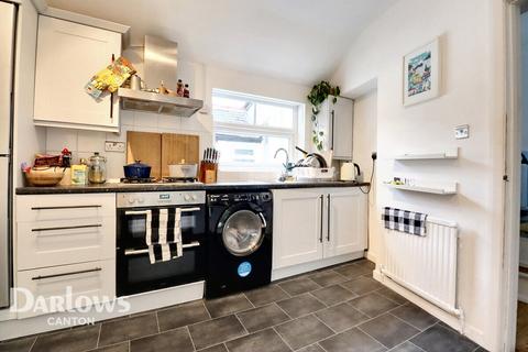 1 bedroom apartment for sale, Wells Street, Cardiff