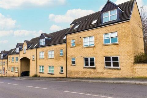 2 bedroom flat for sale, Elliott Court, Coal Hill Lane, Rodley