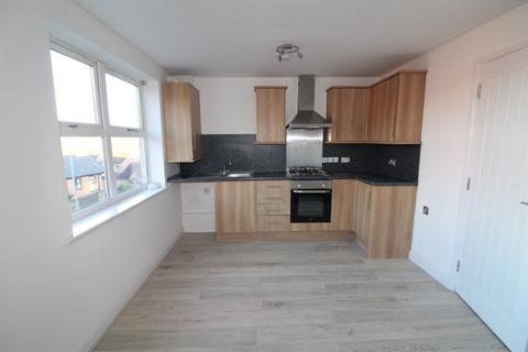 2 bedroom flat for sale, Elliott Court, Coal Hill Lane, Rodley