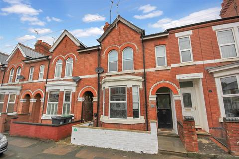 4 bedroom terraced house for sale, York Road, Rushden NN10