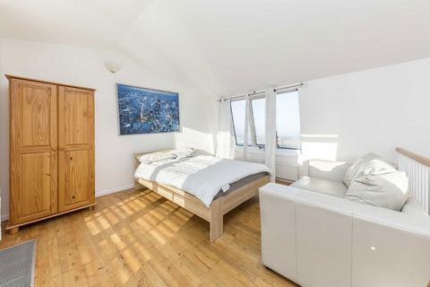 1 bedroom flat for sale, Princes Court, London SE16