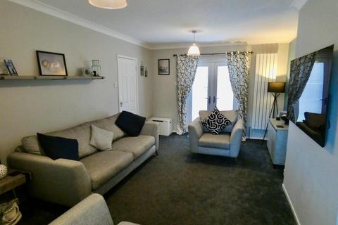 3 bedroom terraced house for sale, Silverlaw Crescent, Annan, DG12