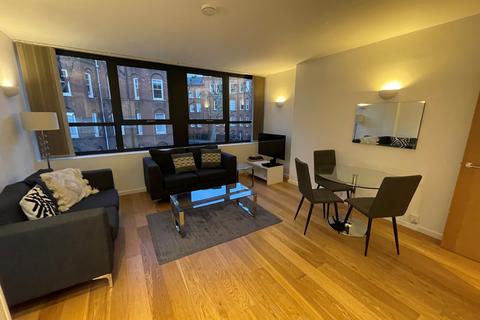 1 bedroom apartment to rent, Marzell House, North End Road, London W14