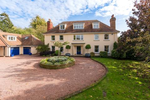 undefined, Church Road, Essex CM8
