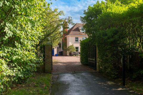 undefined, Church Road, Essex CM8