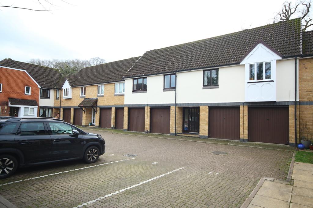 Courtyard Development