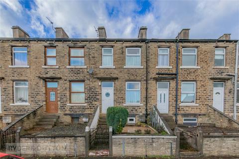 2 bedroom terraced house for sale, Raven Street, Huddersfield, West Yorkshire, HD1